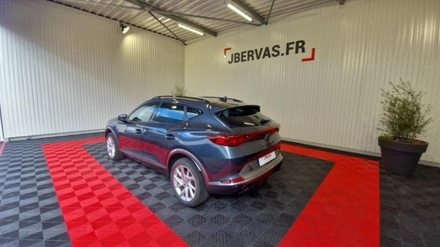 Cupra Formentor image 6