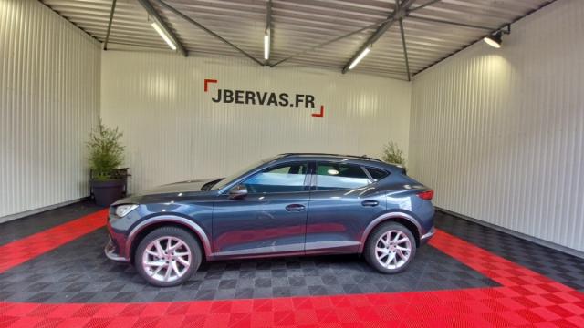 Cupra Formentor image 9