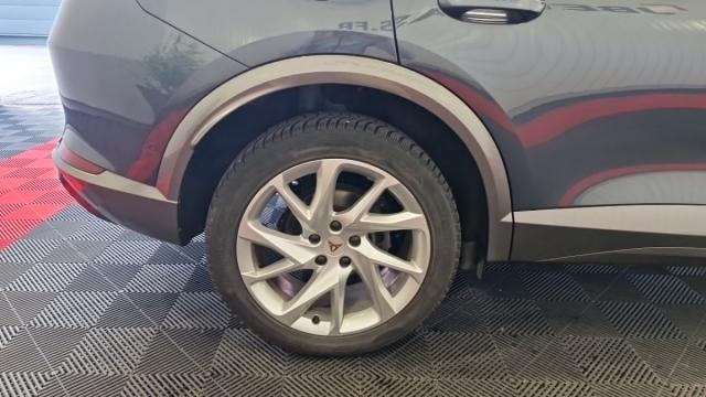 Cupra Formentor image 4