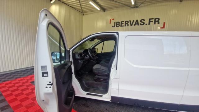 Renault Trafic image 6