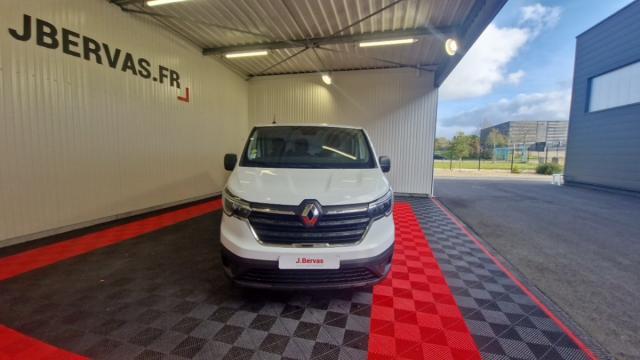 Renault Trafic image 9