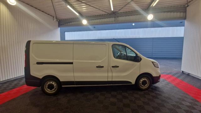 Renault Trafic image 5