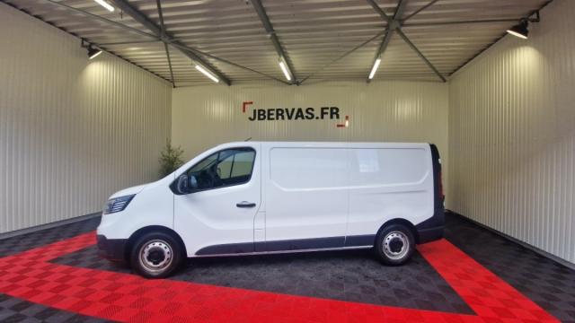 Renault Trafic image 8