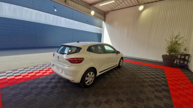 Renault Clio image 1