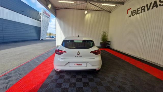 Renault Clio image 7