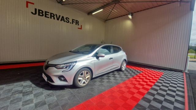 Renault Clio V Tce 90 X-Tronic - 21n Business