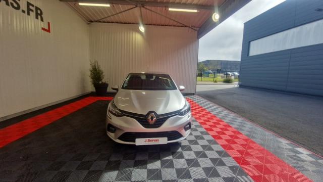 Renault Clio image 2