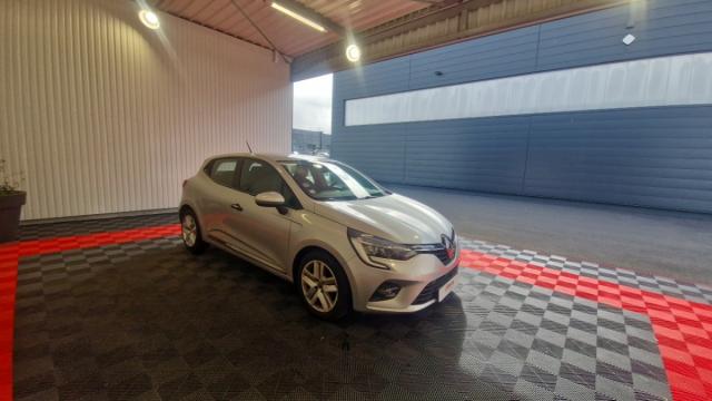 Renault Clio image 3