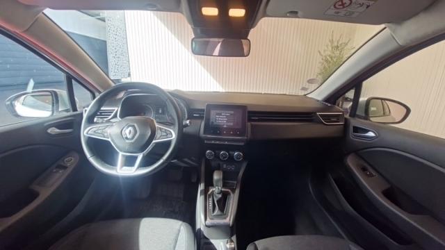 Renault Clio image 6