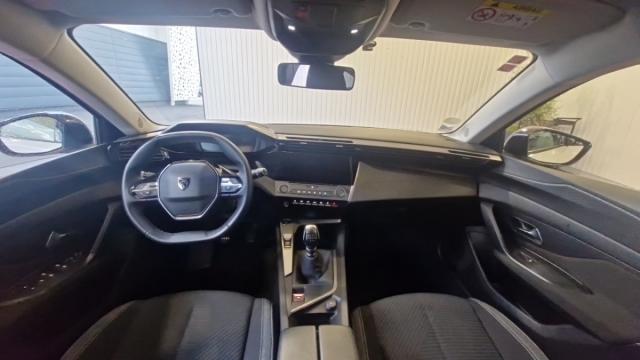 Peugeot 308 Sw image 3