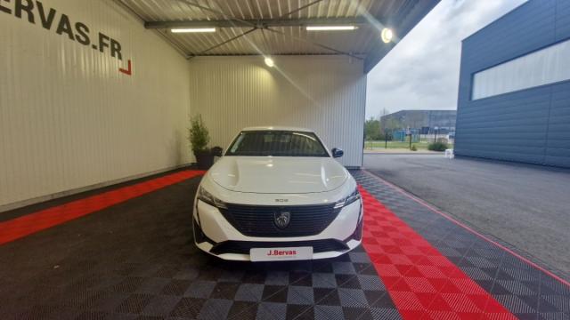 Peugeot 308 Sw image 5