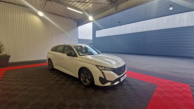 Peugeot 308 Sw image 1