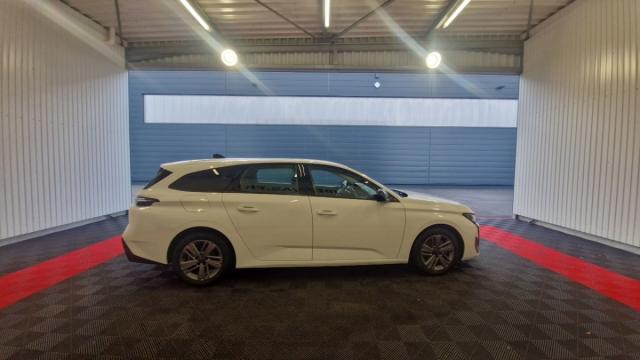 Peugeot 308 Sw image 4