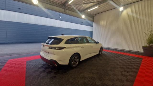 Peugeot 308 Sw image 2