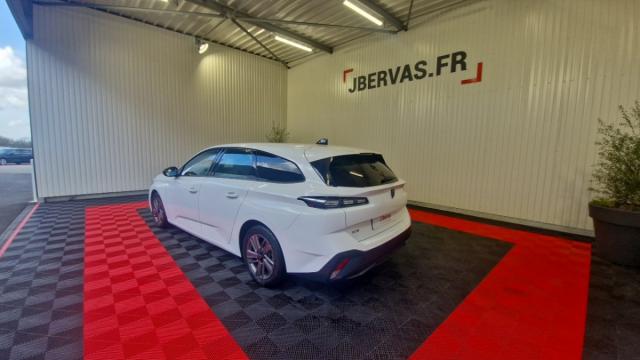 Peugeot 308 Sw image 9