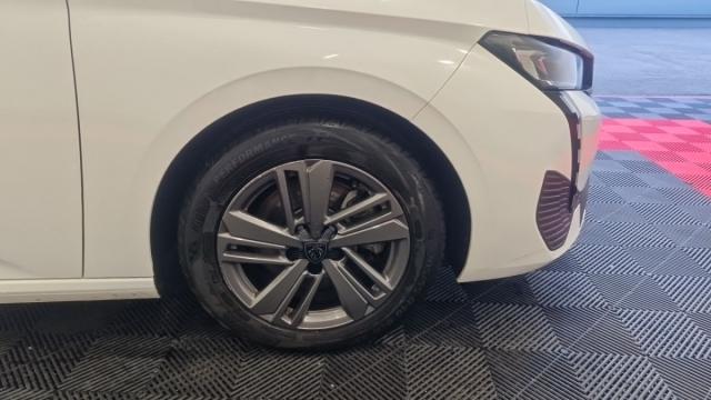 Peugeot 308 Sw image 7