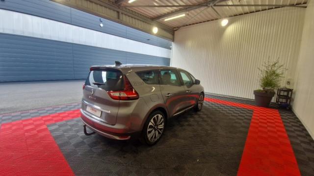 Renault Grand Scénic image 8