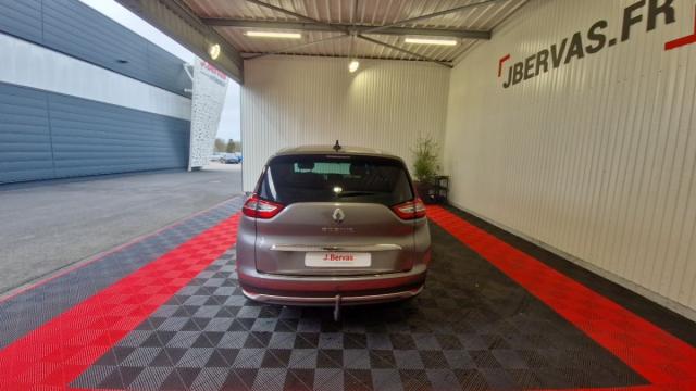 Renault Grand Scénic image 9
