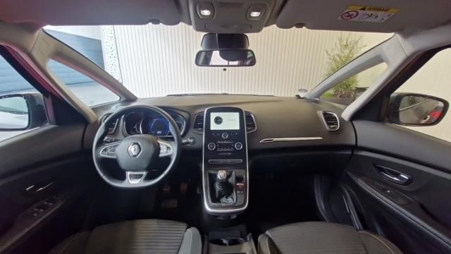 Renault Grand Scénic image 4