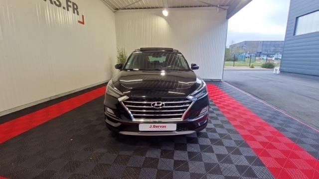 Hyundai Tucson image 3