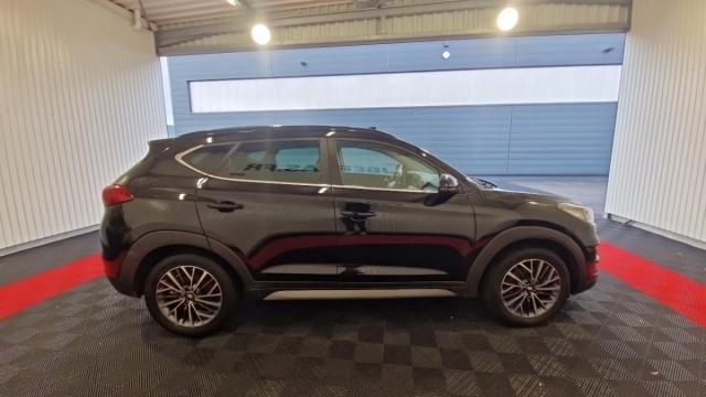 Hyundai Tucson image 5