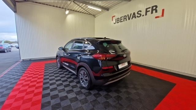 Hyundai Tucson image 8