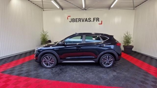 Hyundai Tucson image 6