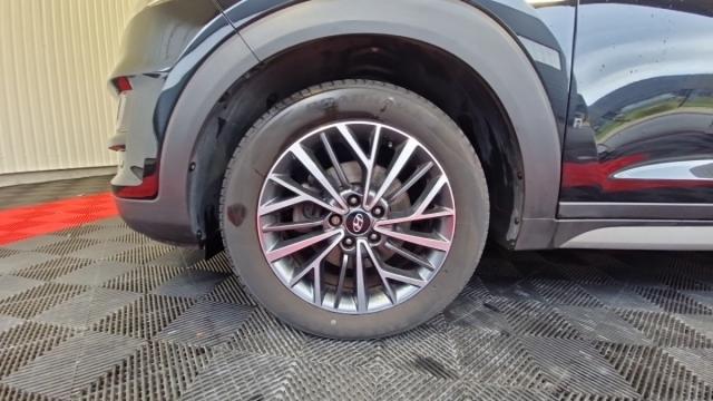 Hyundai Tucson image 2