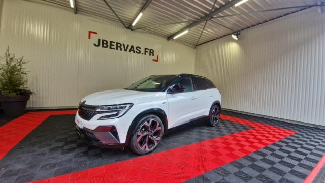 Renault Austral E-Tech Hybrid 200 Techno Esprit Alpine