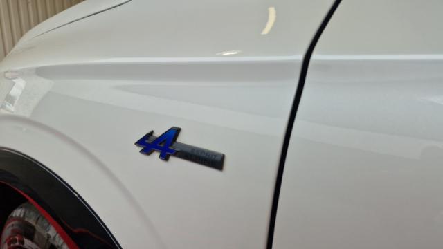 Renault Austral image 8