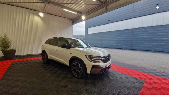 Renault Austral image 9