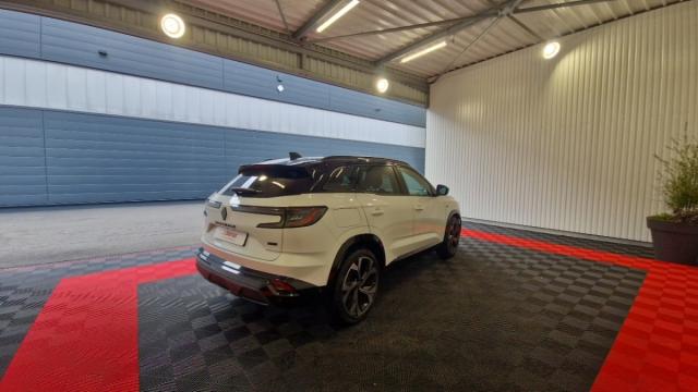 Renault Austral image 4