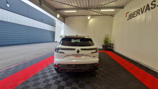 Renault Austral image 7