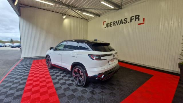 Renault Austral image 2