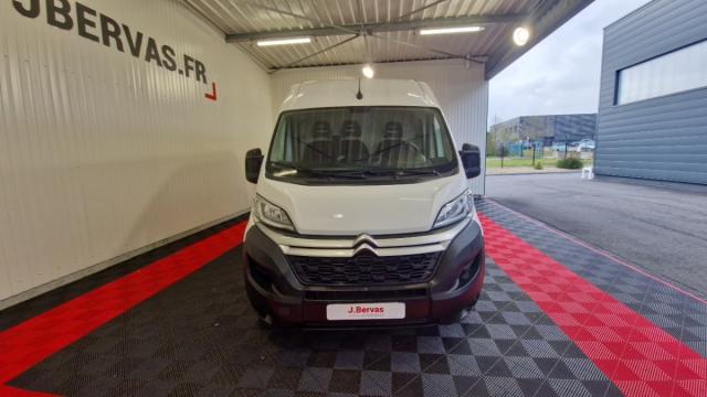 Citroen Jumper image 9