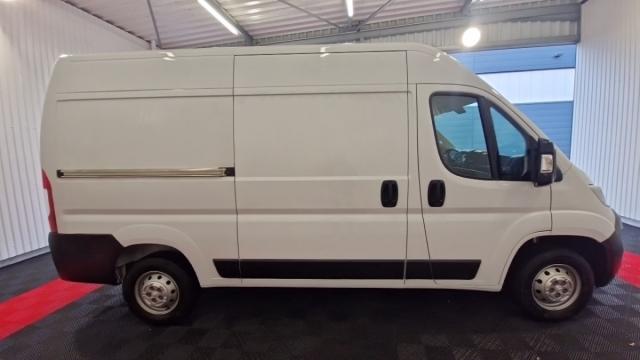 Citroen Jumper image 8
