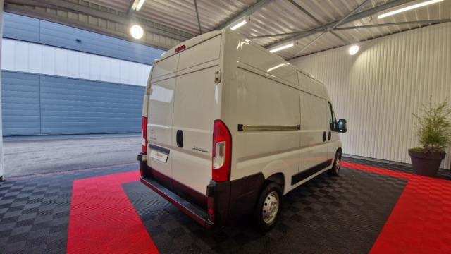Citroen Jumper image 4