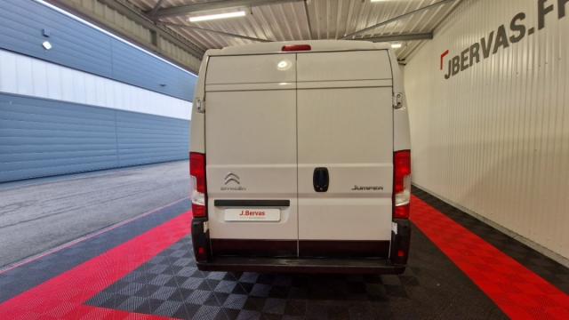 Citroen Jumper image 5