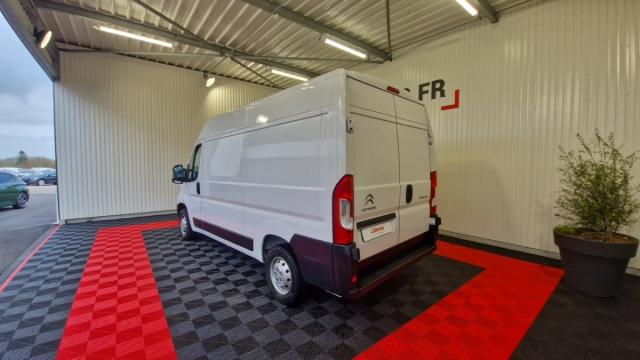 Citroen Jumper image 7