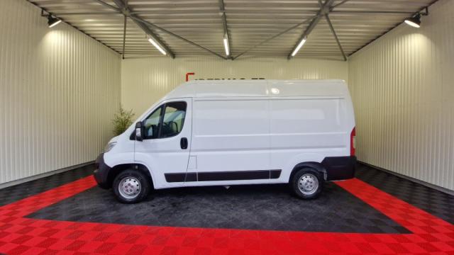 Citroen Jumper image 1