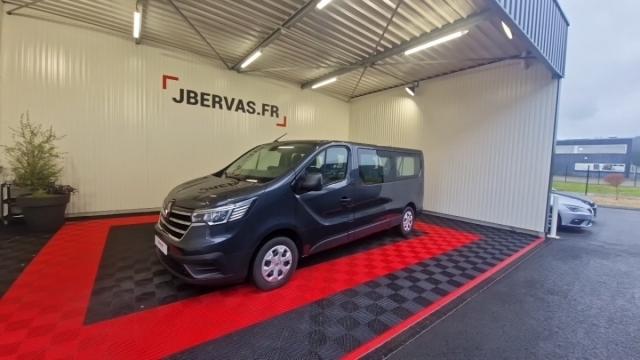 Renault Trafic L2 Dci 150 Energy Ss Zen