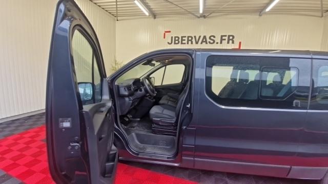 Renault Trafic image 4
