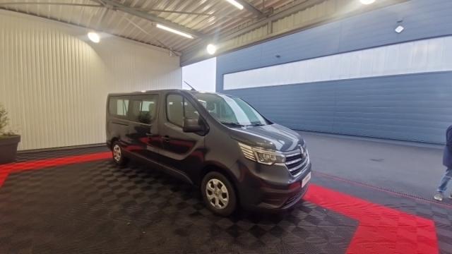 Renault Trafic image 6