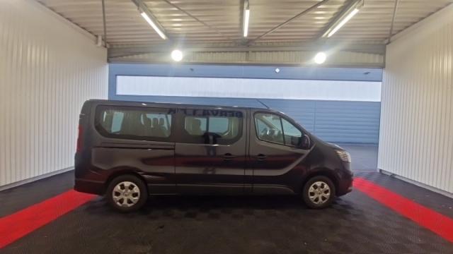 Renault Trafic image 7