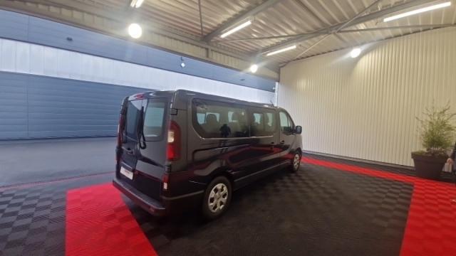 Renault Trafic image 3