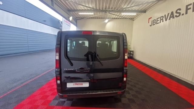 Renault Trafic image 9
