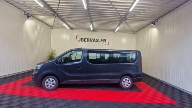 Renault Trafic image 5