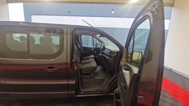 Renault Trafic image 8