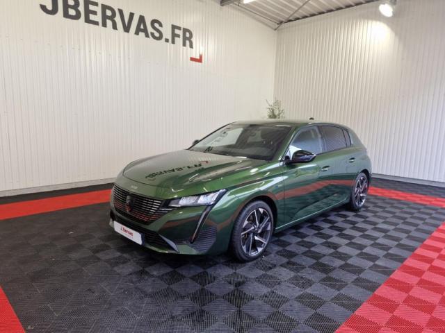 Peugeot 308 Phev 180 E-Eat8 Allure Pack