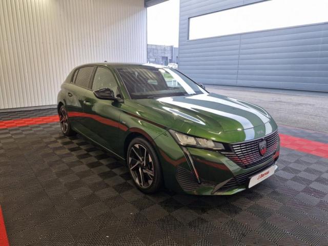 Peugeot 308 image 4